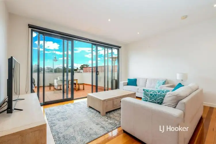 Second view of Homely unit listing, Unit 2/22 Beaton Place, Inverloch VIC 3996