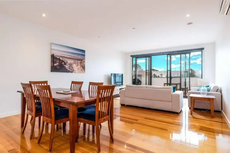 Fifth view of Homely unit listing, Unit 2/22 Beaton Place, Inverloch VIC 3996