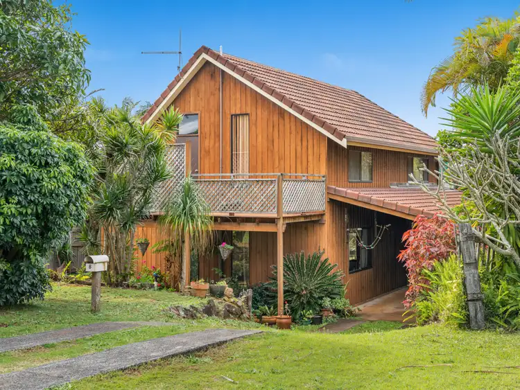 Main view of Homely house listing, 8 Granite Street, Lennox Head NSW 2478