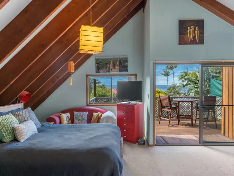 Second view of Homely house listing, 8 Granite Street, Lennox Head NSW 2478