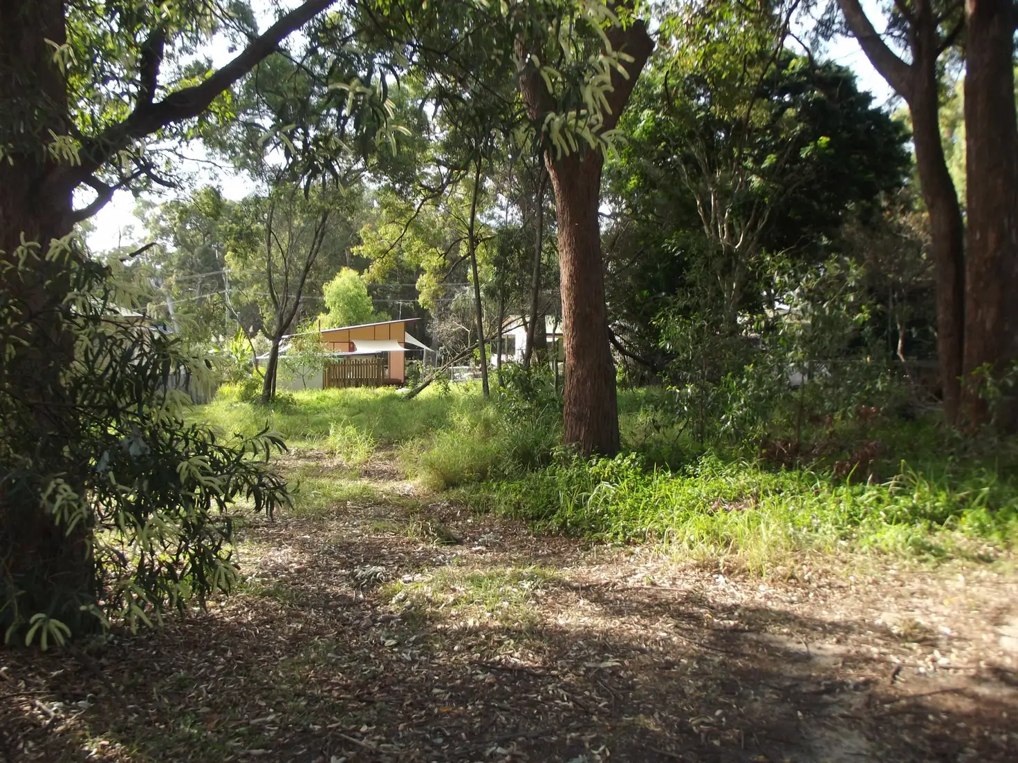 Main view of Homely land listing, 13 Noon Muckle Street, Macleay Island QLD 4184