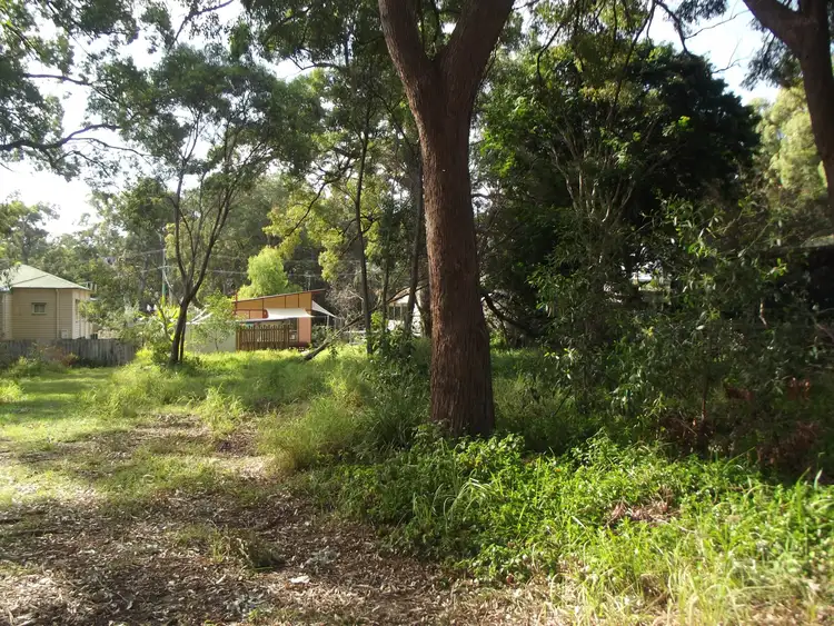Second view of Homely land listing, 13 Noon Muckle Street, Macleay Island QLD 4184