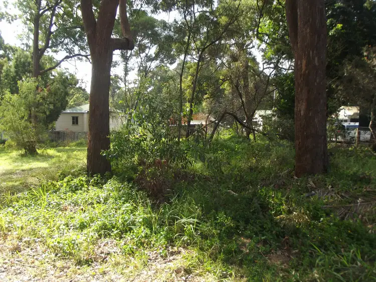 Third view of Homely land listing, 13 Noon Muckle Street, Macleay Island QLD 4184