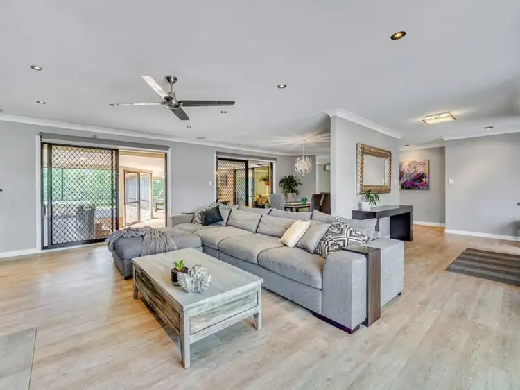 Fourth view of Homely house listing, 5 Tibouchina Court, Helensvale QLD 4212