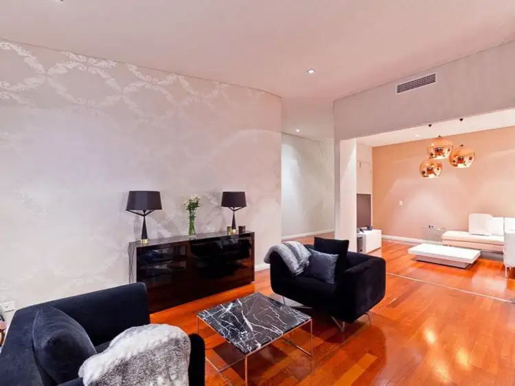Fifth view of Homely apartment listing, 27/65 Milligan Street, Perth WA 6000