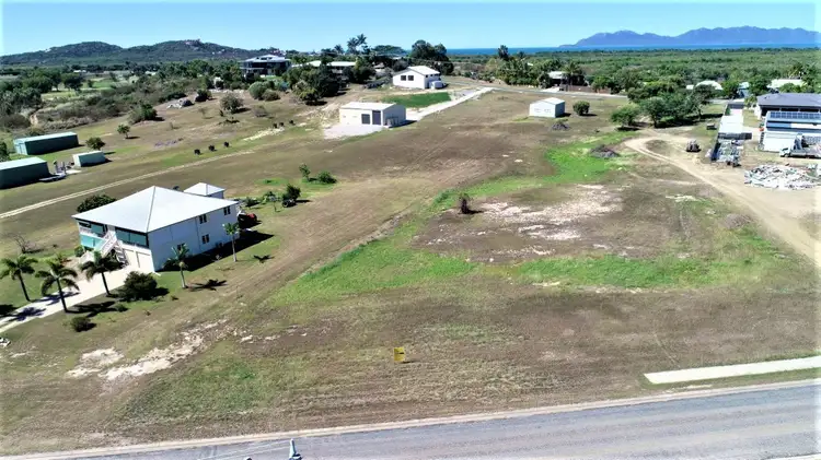 9 Morrill Street, Bowen QLD 4805