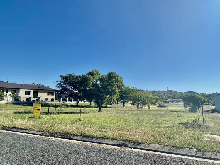 Sixth view of Homely land listing, 9 Morrill Street, Bowen QLD 4805