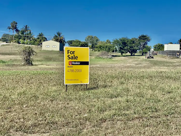 Seventh view of Homely land listing, 9 Morrill Street, Bowen QLD 4805