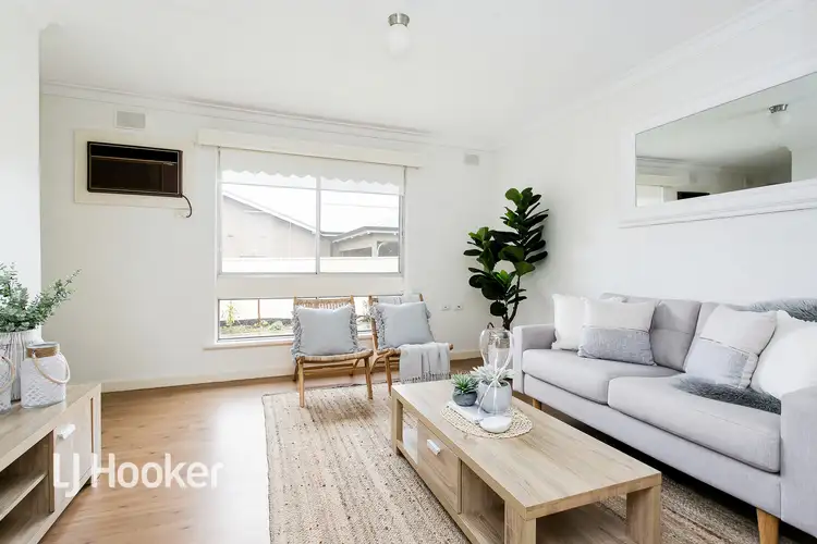 Second view of Homely unit listing, 2/32 Hereford Avenue, Trinity Gardens SA 5068