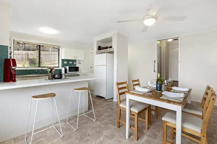 Fifth view of Homely house listing, 3 Cooney Court, Charnwood ACT 2615