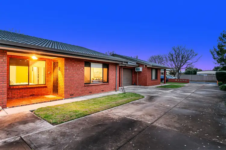 Main view of Homely unit listing, 7/32 Clifford Street, Torrensville SA 5031