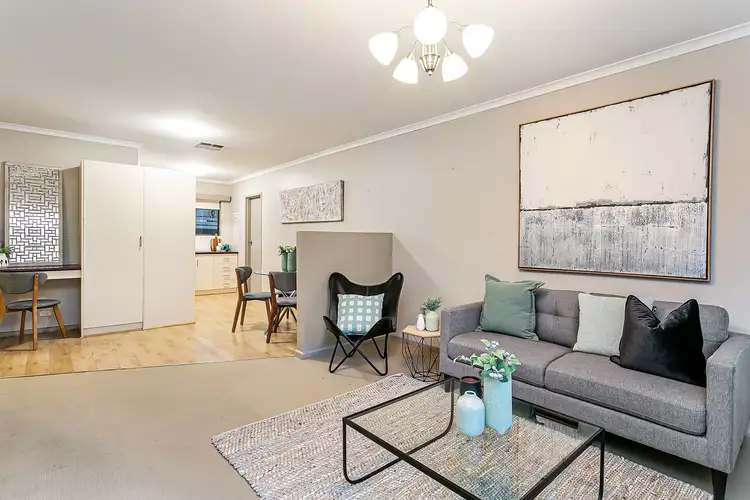 Second view of Homely unit listing, 7/32 Clifford Street, Torrensville SA 5031