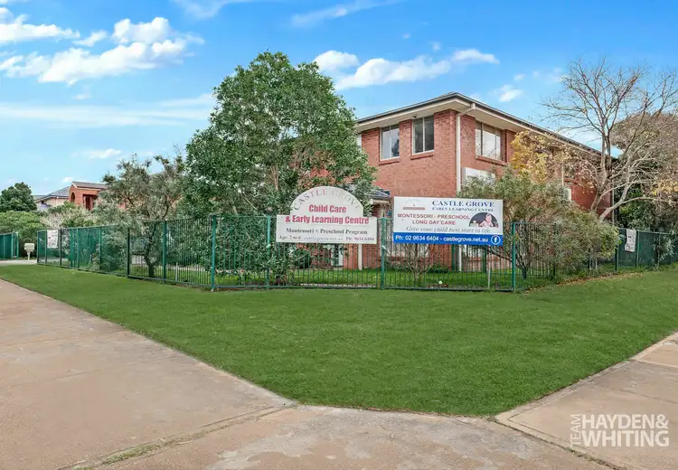 5-7 St Pauls Avenue, Castle Hill NSW 2154