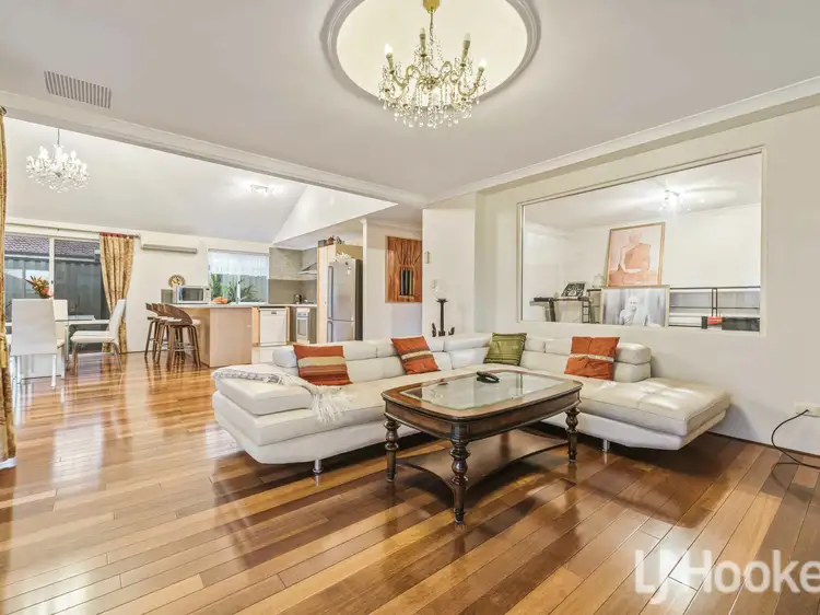 Fifth view of Homely house listing, 20 Wannell Street, Queens Park WA 6107