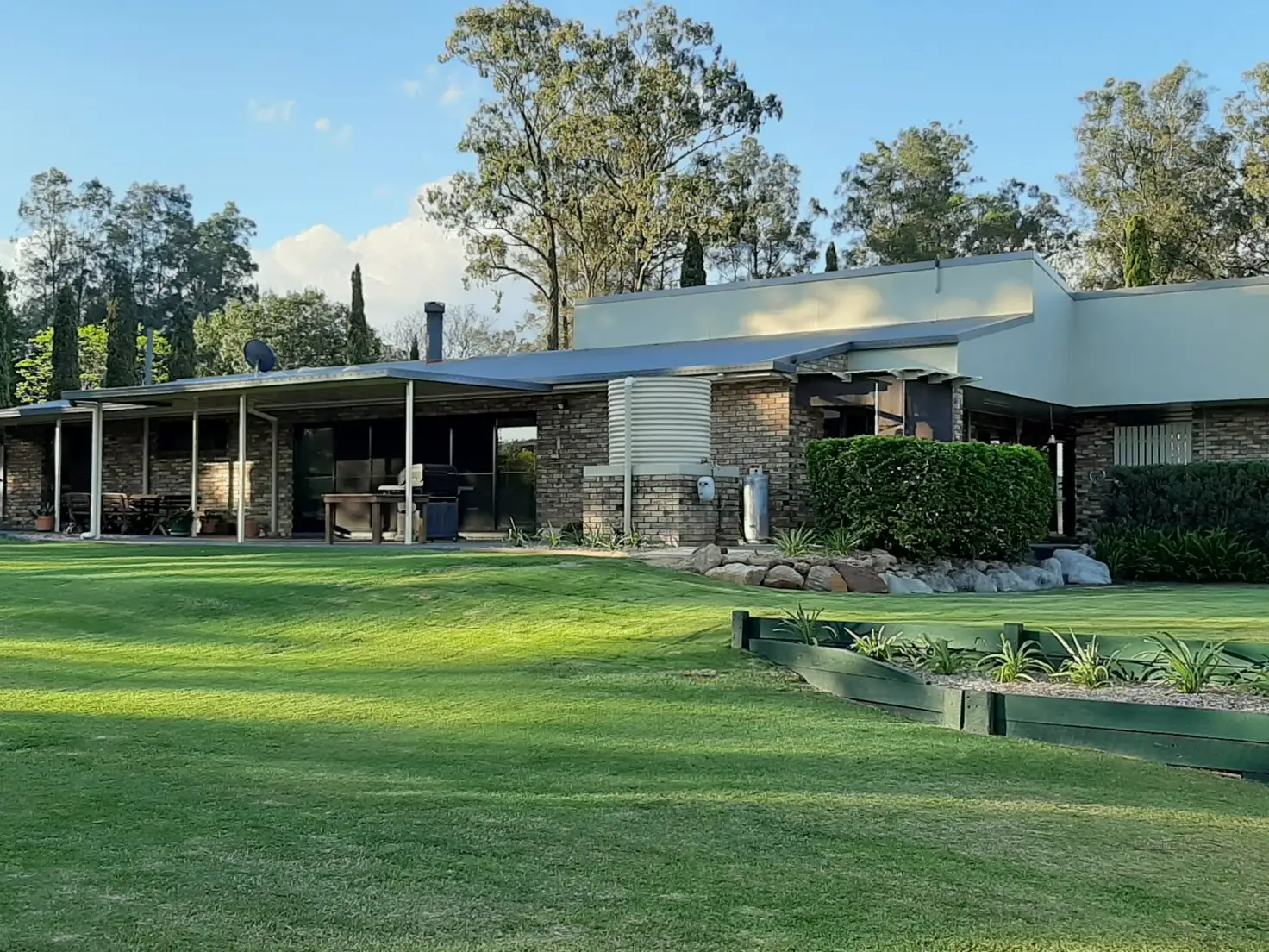 Main view of Homely house listing, 66 Glen Road, Warwick QLD 4370