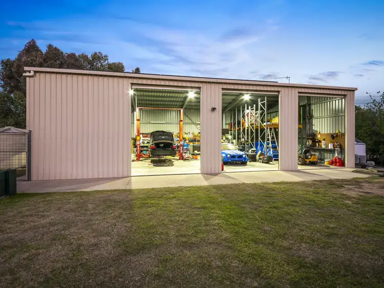 Sixth view of Homely house listing, 66 Glen Road, Warwick QLD 4370