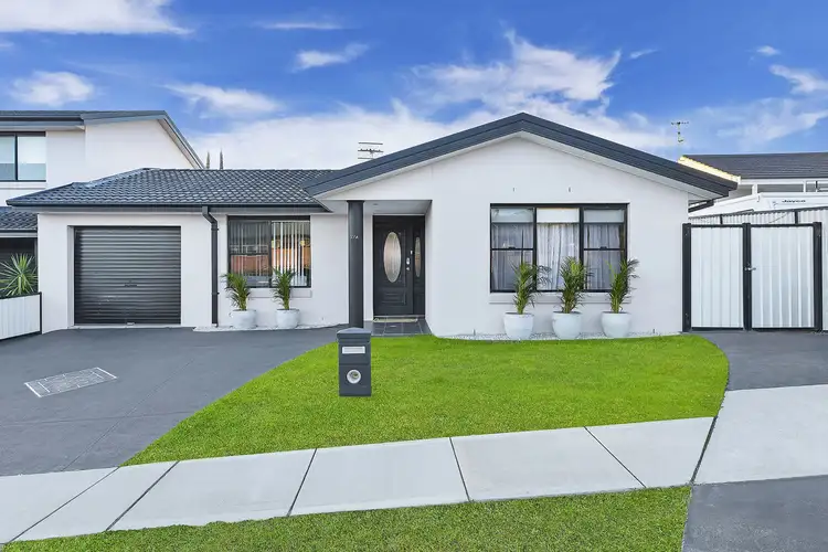 2/27 Marlowe Road, Bateau Bay NSW 2261