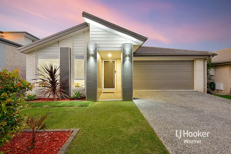 Fifth view of Homely house listing, 8 Cooloola Circuit, Warner QLD 4500