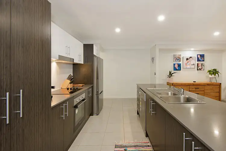 Sixth view of Homely house listing, 8 Cooloola Circuit, Warner QLD 4500