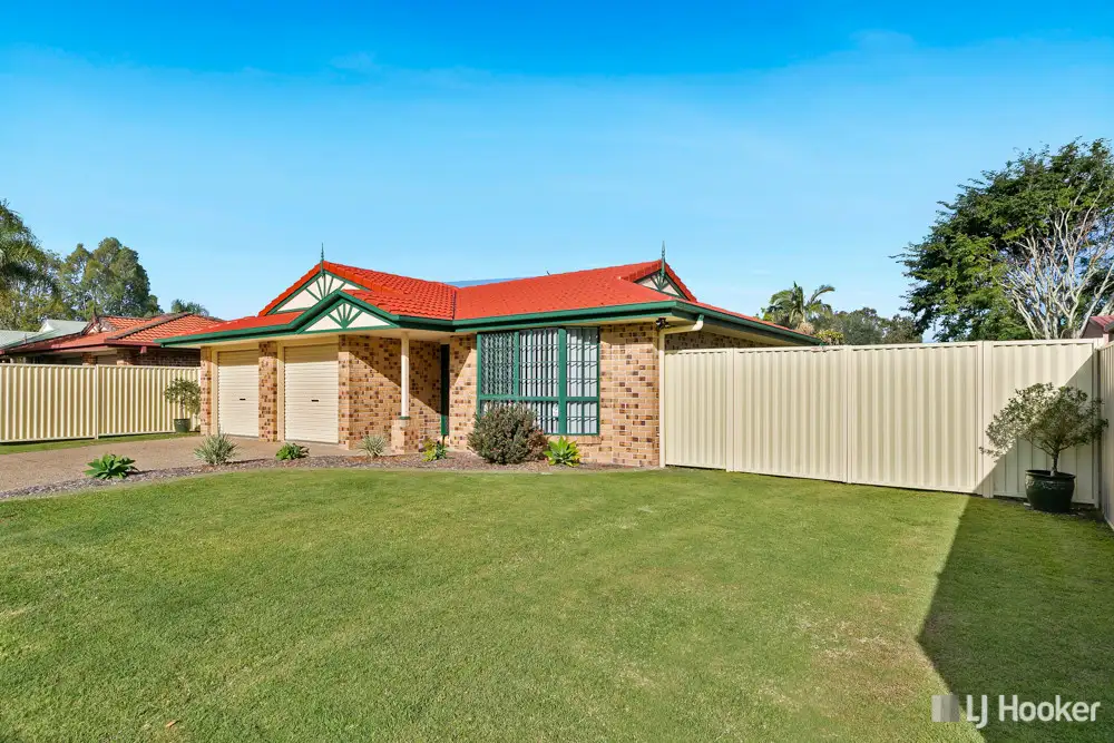 Main view of Homely house listing, 5A Holz Street, Victoria Point QLD 4165