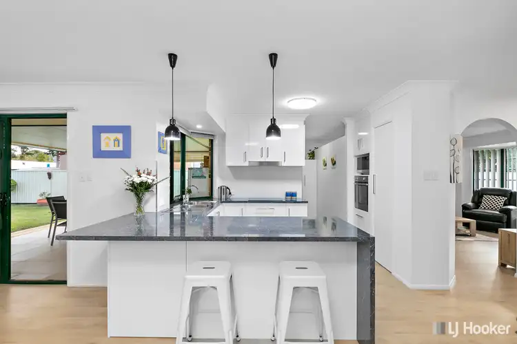 Second view of Homely house listing, 5A Holz Street, Victoria Point QLD 4165