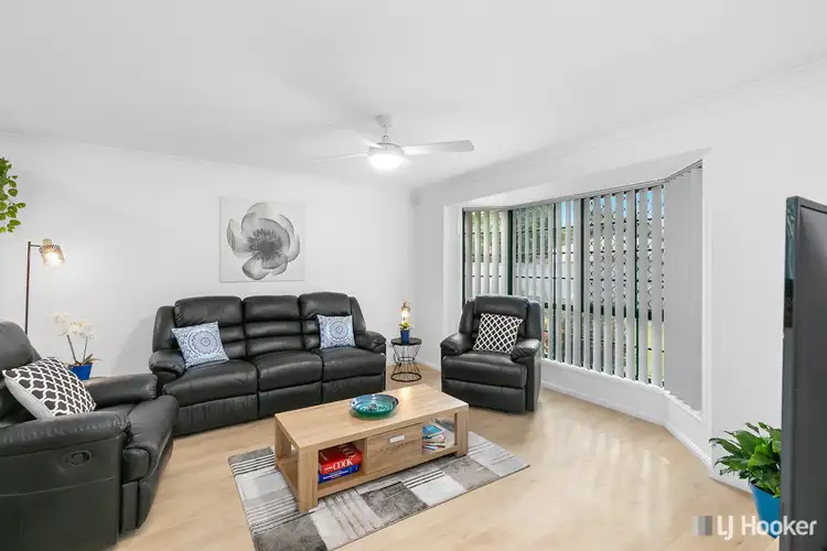 Third view of Homely house listing, 5A Holz Street, Victoria Point QLD 4165