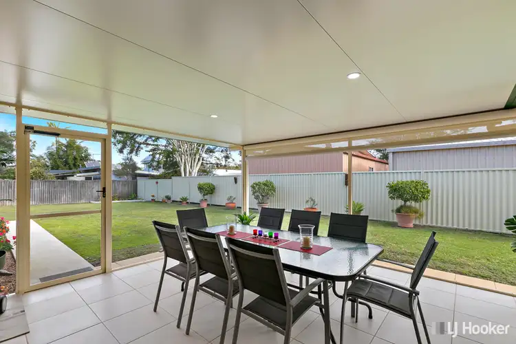 Fourth view of Homely house listing, 5A Holz Street, Victoria Point QLD 4165