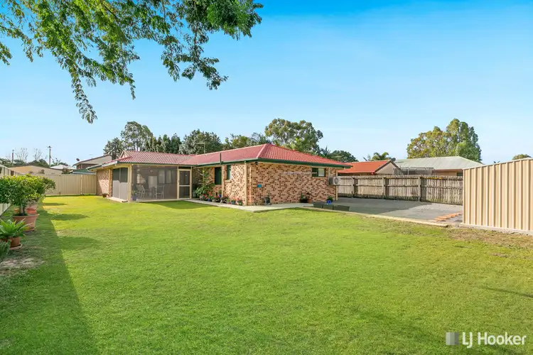 Fifth view of Homely house listing, 5A Holz Street, Victoria Point QLD 4165
