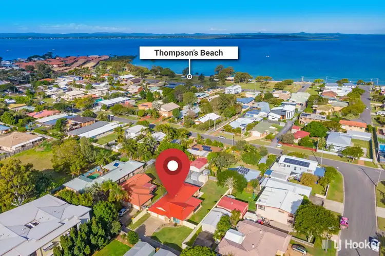 Sixth view of Homely house listing, 5A Holz Street, Victoria Point QLD 4165