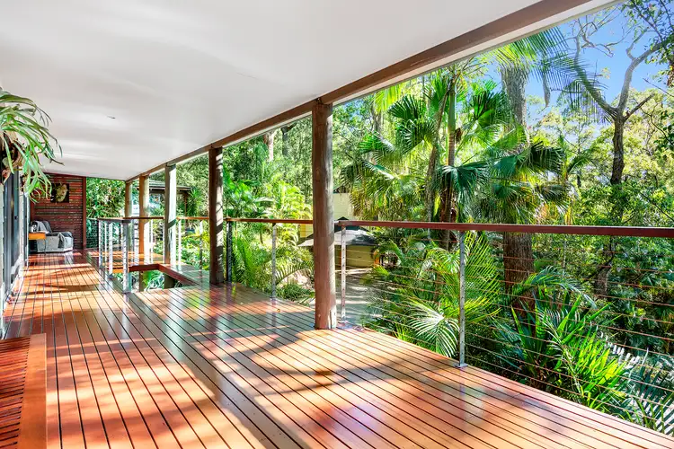 6A Koombahla Drive, Tallebudgera QLD 4228