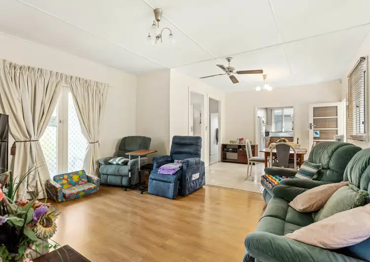 Second view of Homely house listing, 3 Boomerang Street, Taree NSW 2430