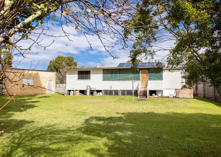 Fifth view of Homely house listing, 3 Boomerang Street, Taree NSW 2430