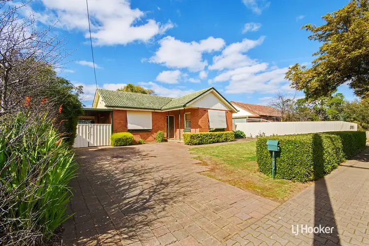 20 Crafter Street, Davoren Park SA 5113