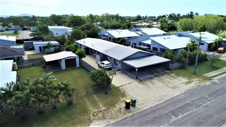 2/25 St Kilda Street, Bowen QLD 4805