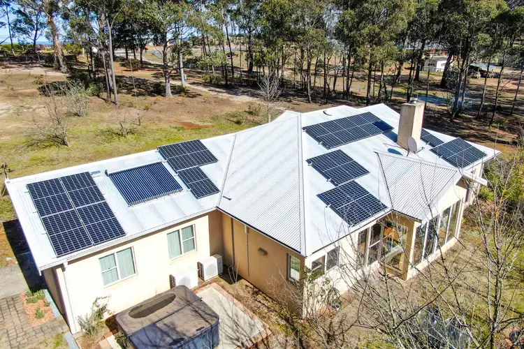 Fifth view of Homely rural property listing, 54 Donald Road, Clarence NSW 2790