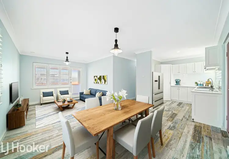 Main view of Homely apartment listing, 4/245 Coode Street, Como WA 6152