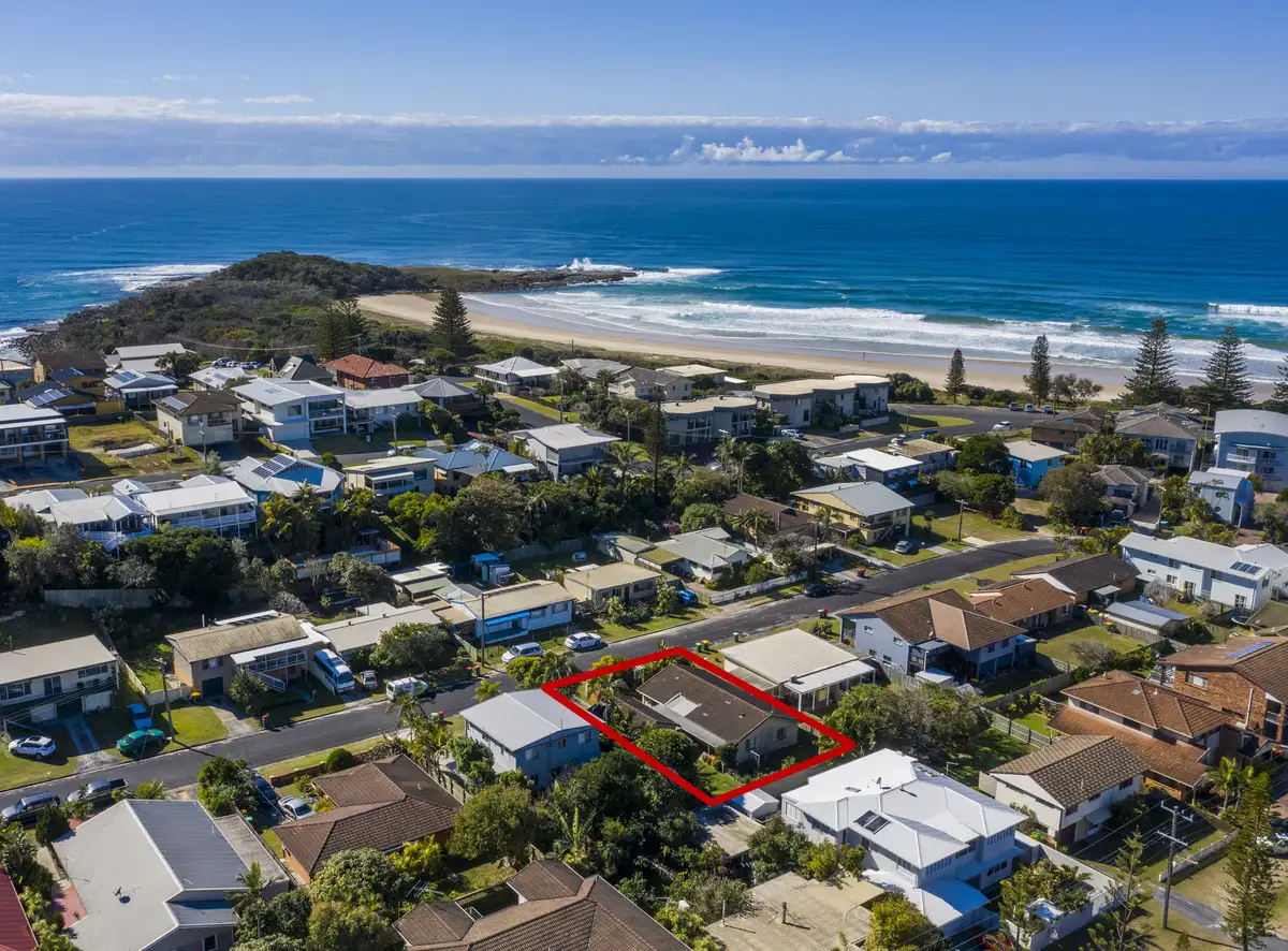 Main view of Homely house listing, 9 Harwood Street, Yamba NSW 2464