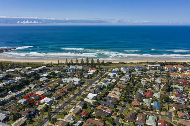 Second view of Homely house listing, 9 Harwood Street, Yamba NSW 2464