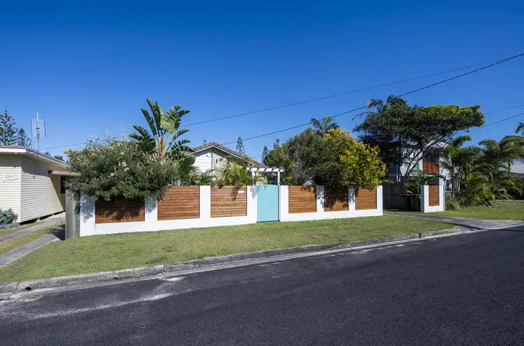Third view of Homely house listing, 9 Harwood Street, Yamba NSW 2464