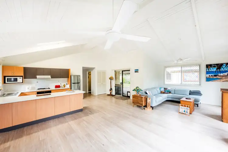 Fifth view of Homely house listing, 9 Harwood Street, Yamba NSW 2464