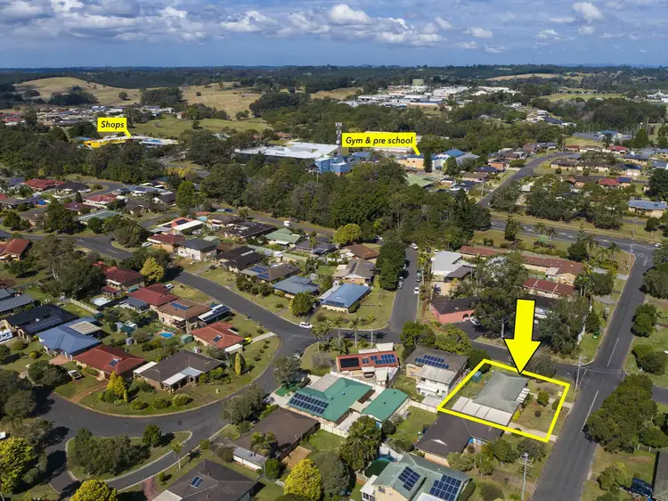 9 James Road, Goonellabah NSW 2480