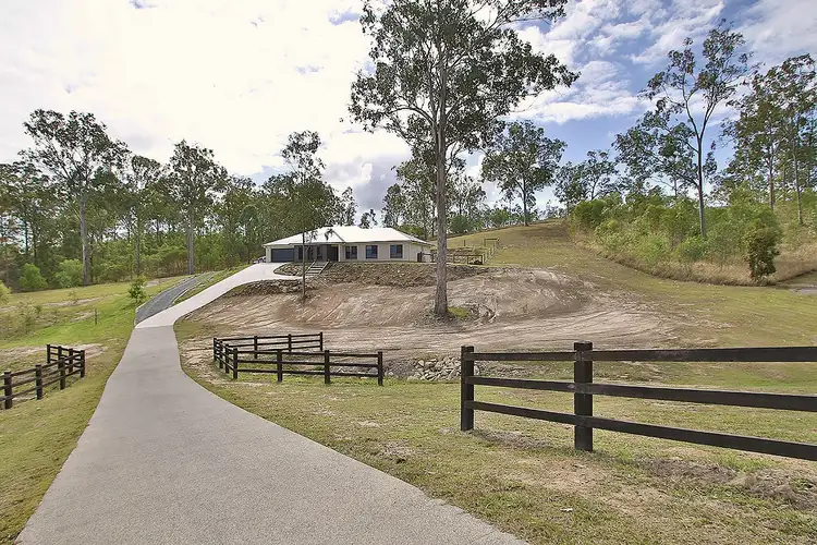 Second view of Homely house listing, 20-24 Candy Place, Jimboomba QLD 4280