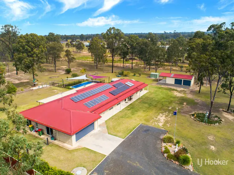 7 Brolga Way, Adare QLD 4343