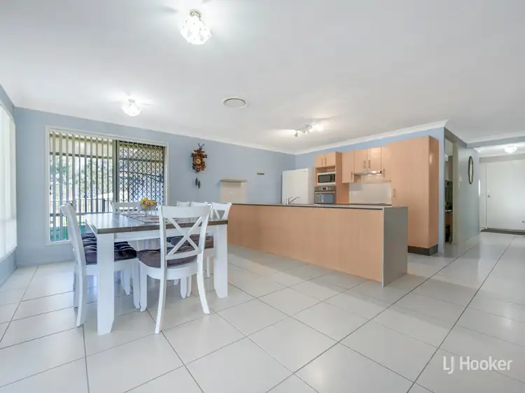 Fourth view of Homely house listing, 7 Brolga Way, Adare QLD 4343