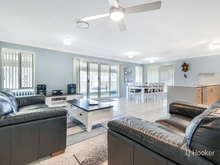 Fifth view of Homely house listing, 7 Brolga Way, Adare QLD 4343