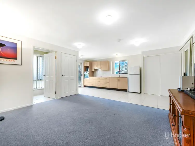 Sixth view of Homely house listing, 7 Brolga Way, Adare QLD 4343