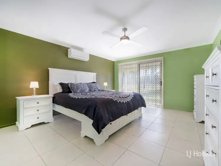 Seventh view of Homely house listing, 7 Brolga Way, Adare QLD 4343