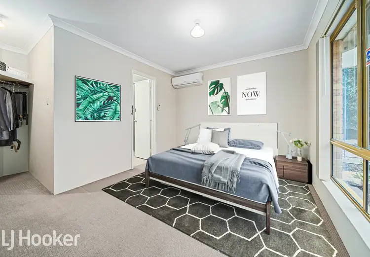 Third view of Homely villa listing, 3/143 Shepperton Road, Victoria Park WA 6100