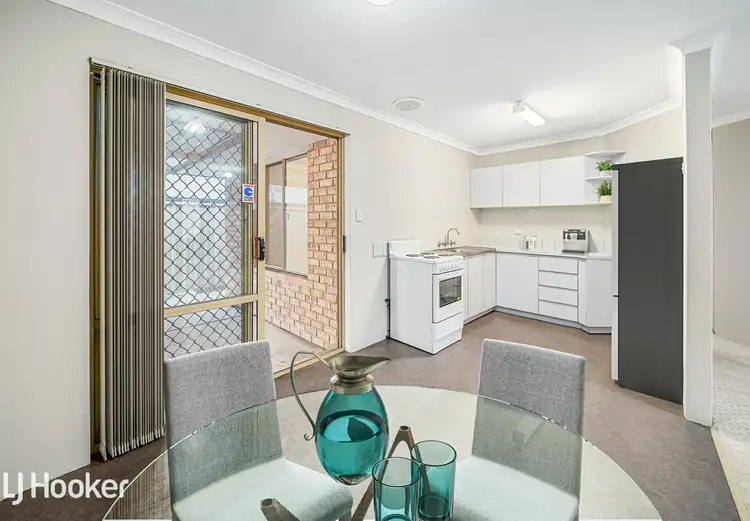 Fourth view of Homely villa listing, 3/143 Shepperton Road, Victoria Park WA 6100