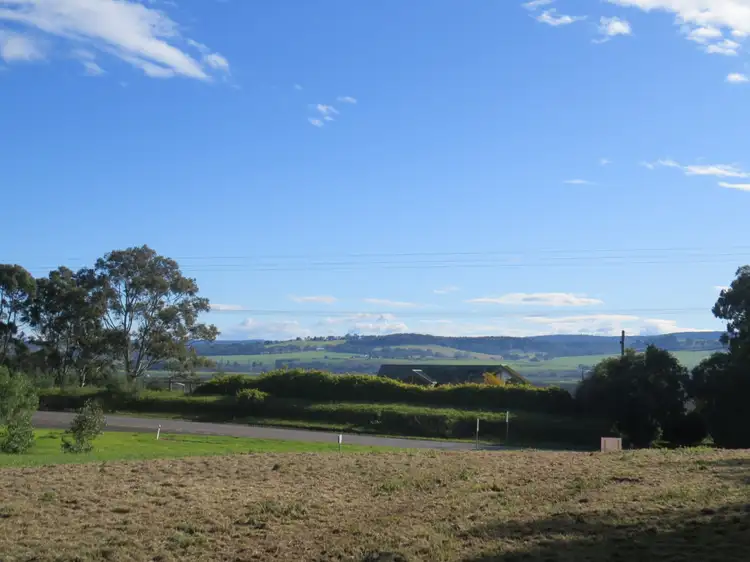 Second view of Homely land listing, 130A Henry Street, Lindenow VIC 3865